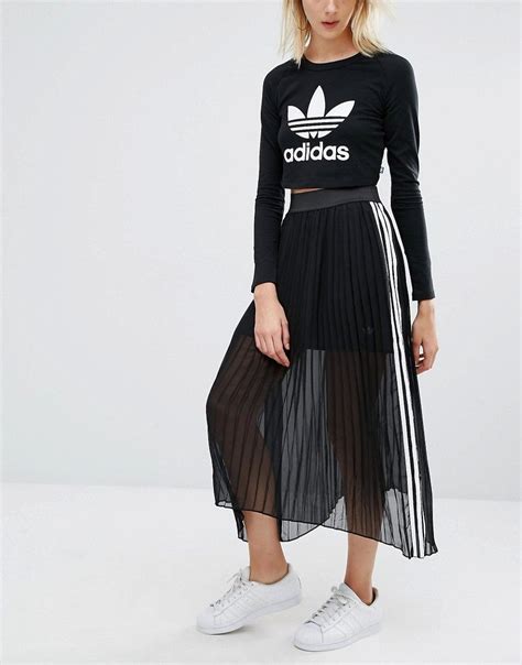 Shop Women's adidas Originals Skirts & Dresses